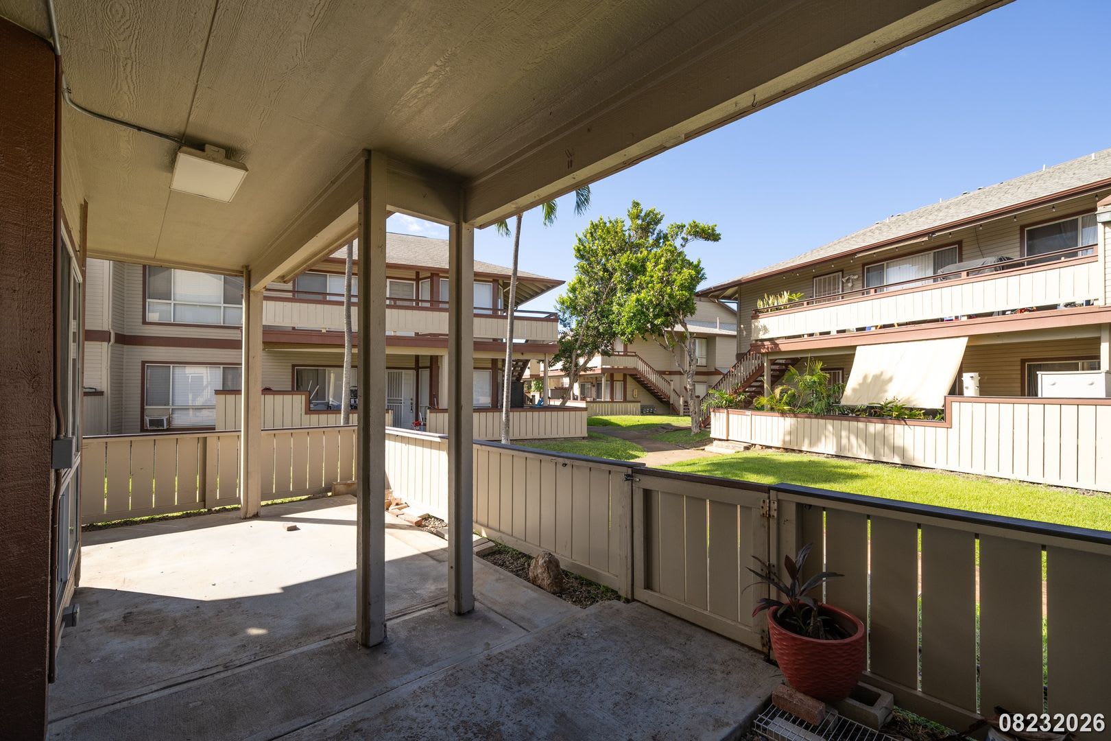 3200 Comfortable Ewa Beach Living Downstairs 2 Bed 2 Bath In Palm Court – photo 4