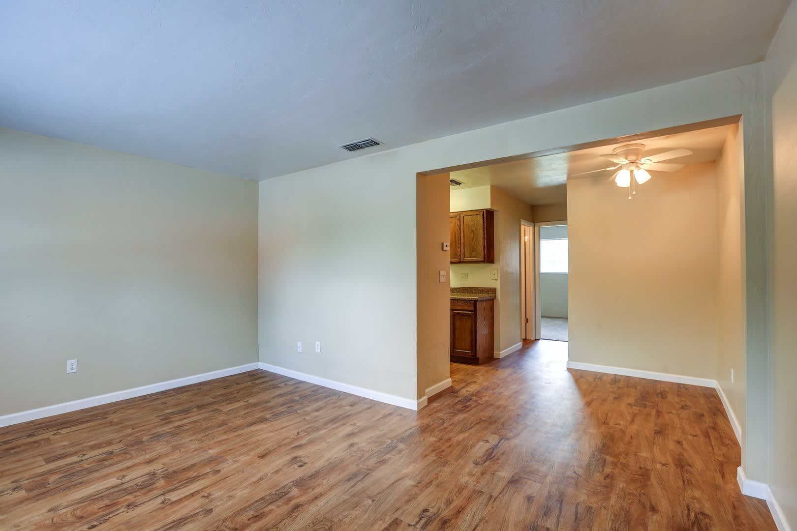 Liv Apartments – photo 1