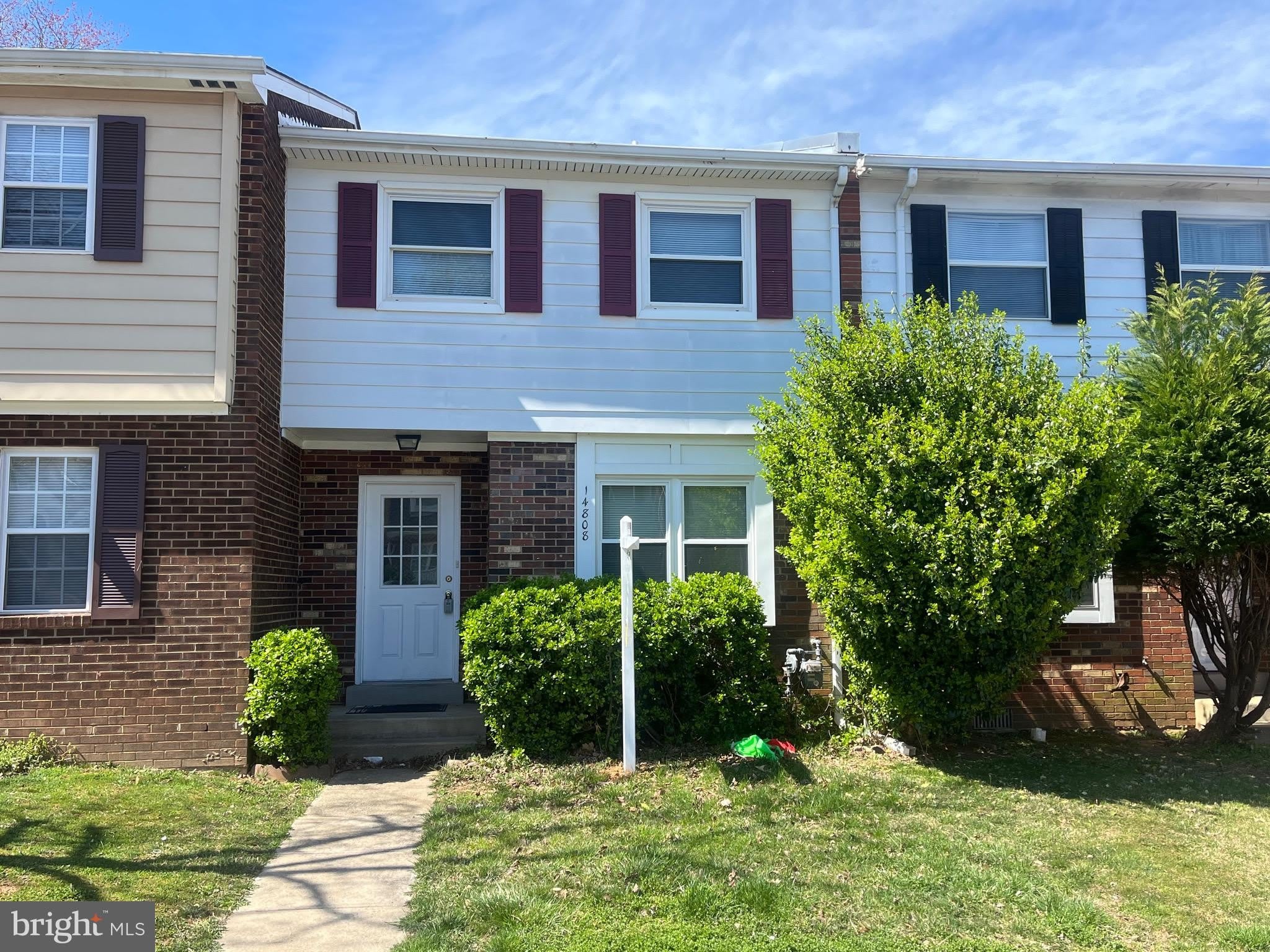 14808 Ensor Court – photo 1