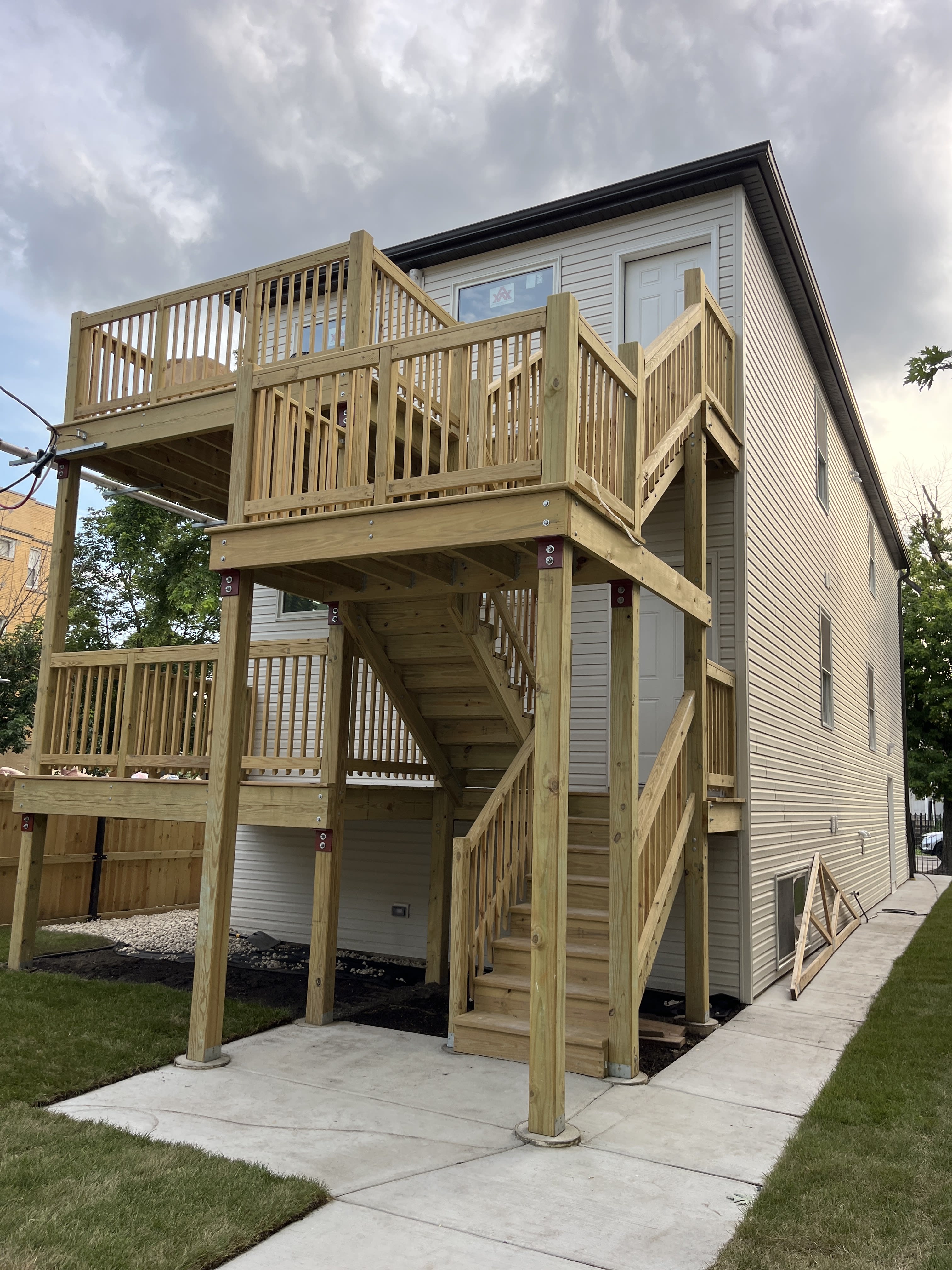 703 North Homan Avenue – photo 2