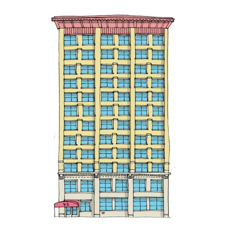 43 West 16th Street – photo 5