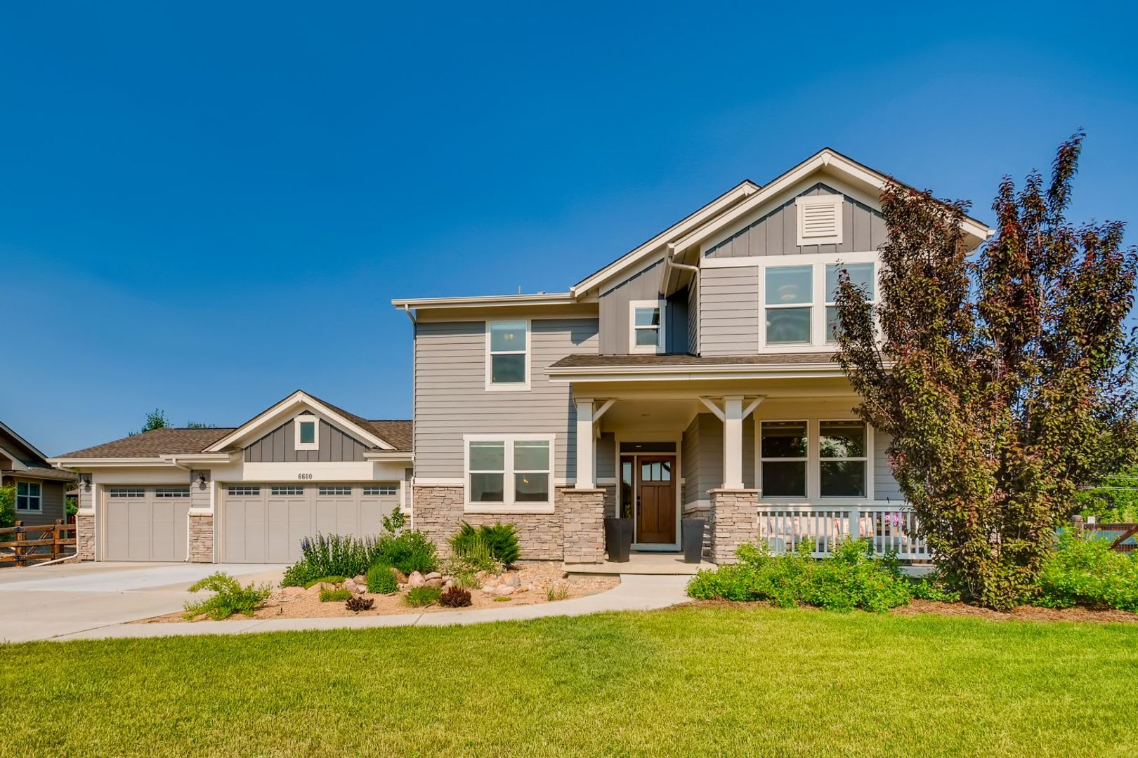 Spacious 5 Bdr Family Home In Niwot – photo 5