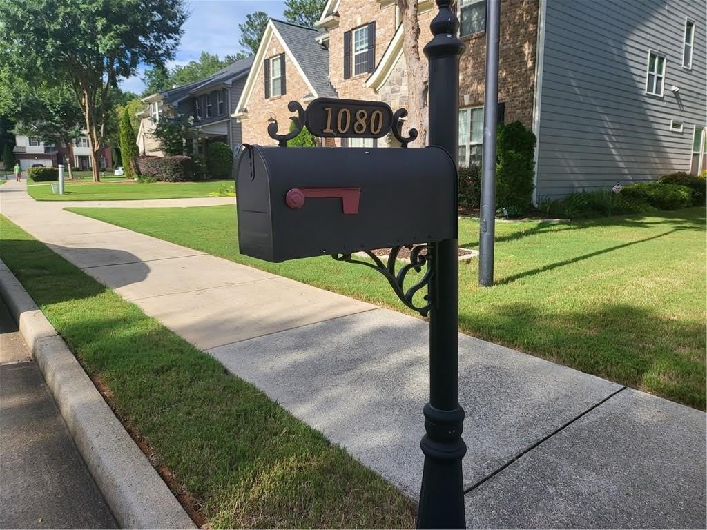 1080 Colgan Court – photo 2