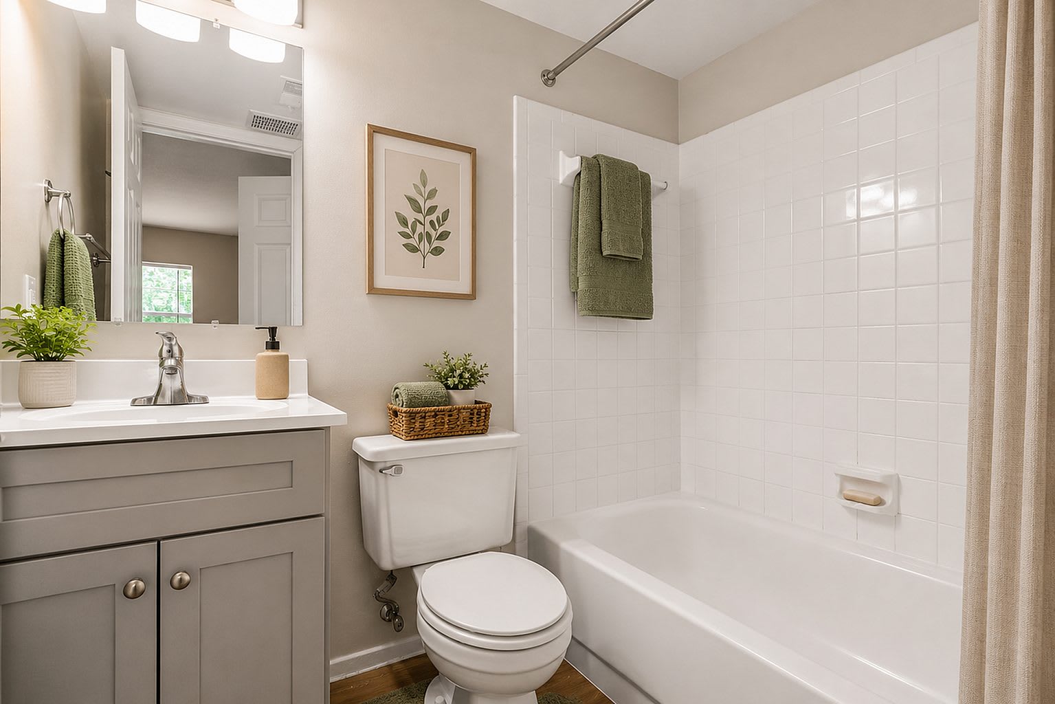 Butler Ridge Apartments – photo 5
