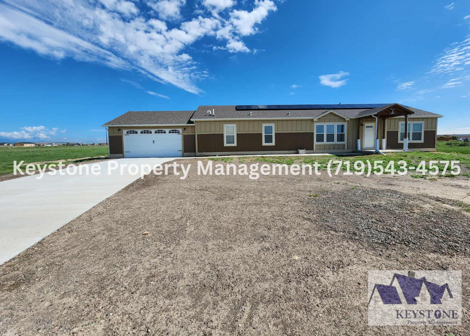 Upscale Modern 4 Bedroom 2 Bathroom 2 Car Garage Home Pw 2350 2350 – photo 1