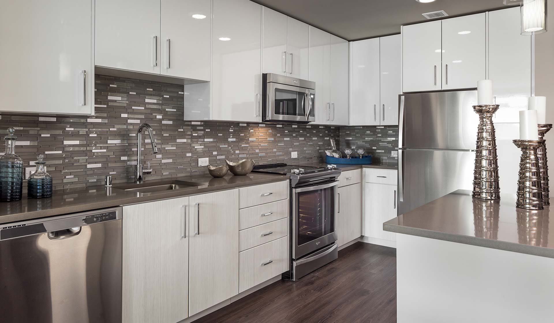 Indigo Apartment Homes – photo 2