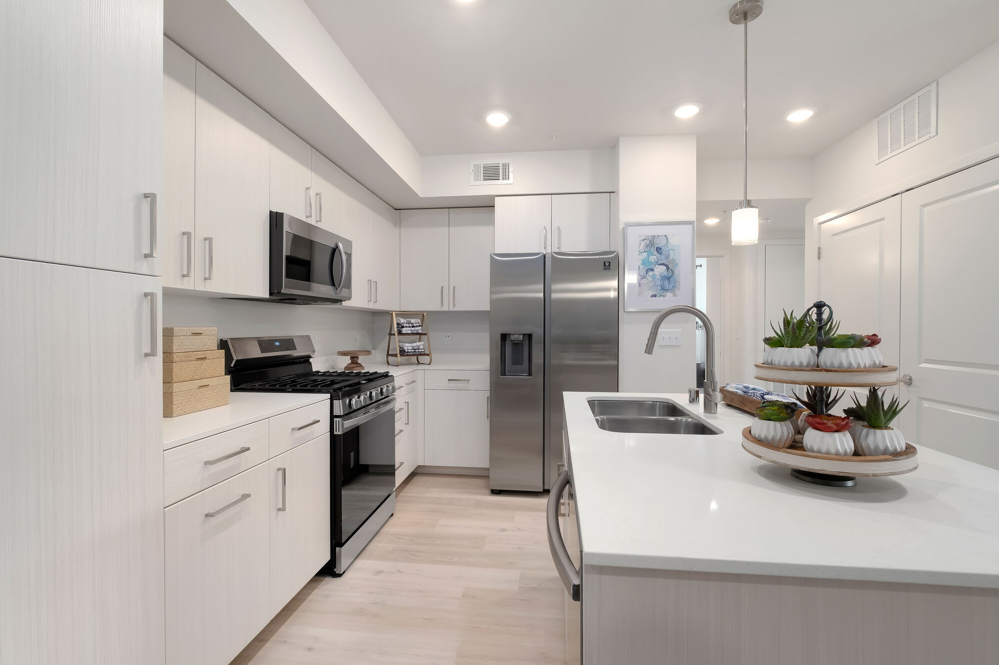 Indigo Apartments – photo 4