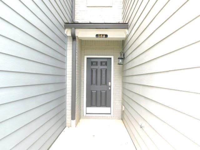 268 Stone Park Drive – photo 2