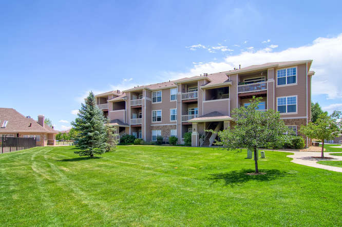 Fox Ridge Apartments – photo 3