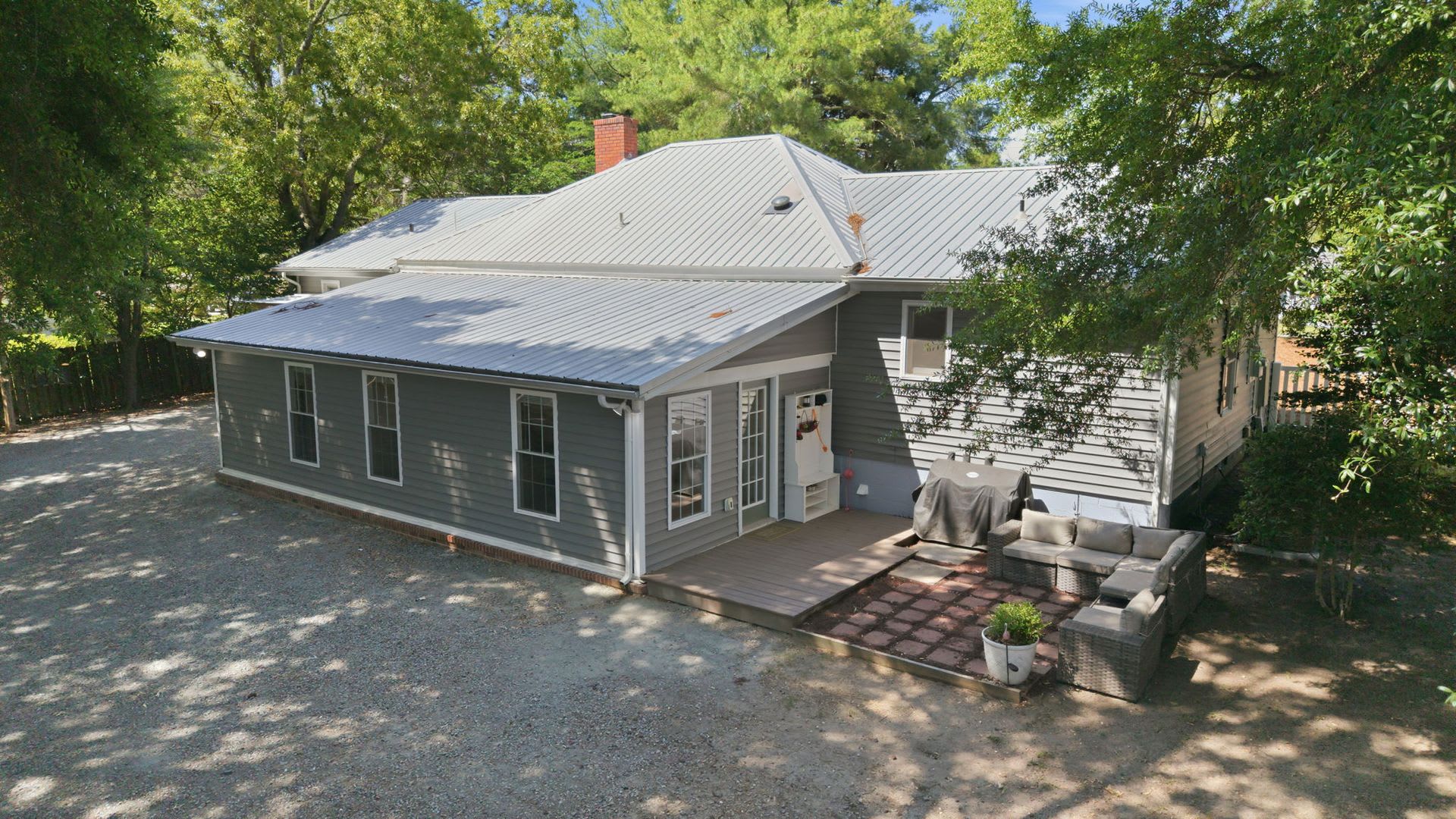 Spacious Ranch on Over an Acre Near Downtown Southern Pines – photo 5
