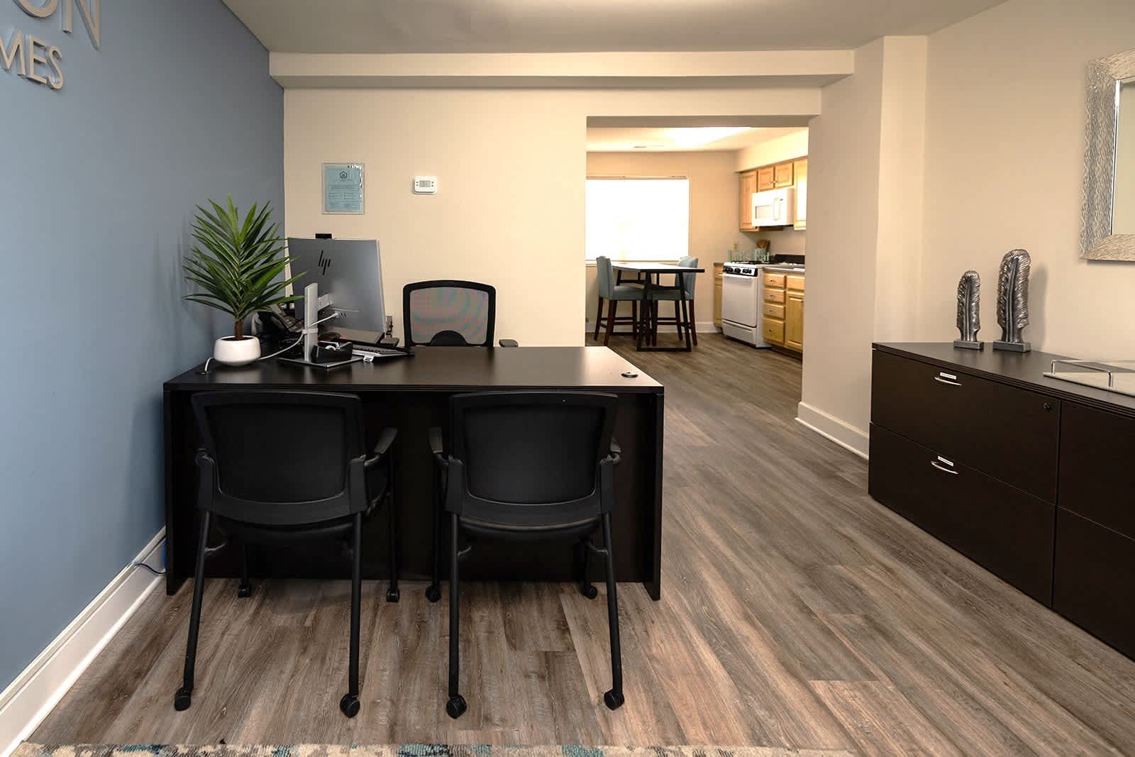Kingston Townhomes – photo 5