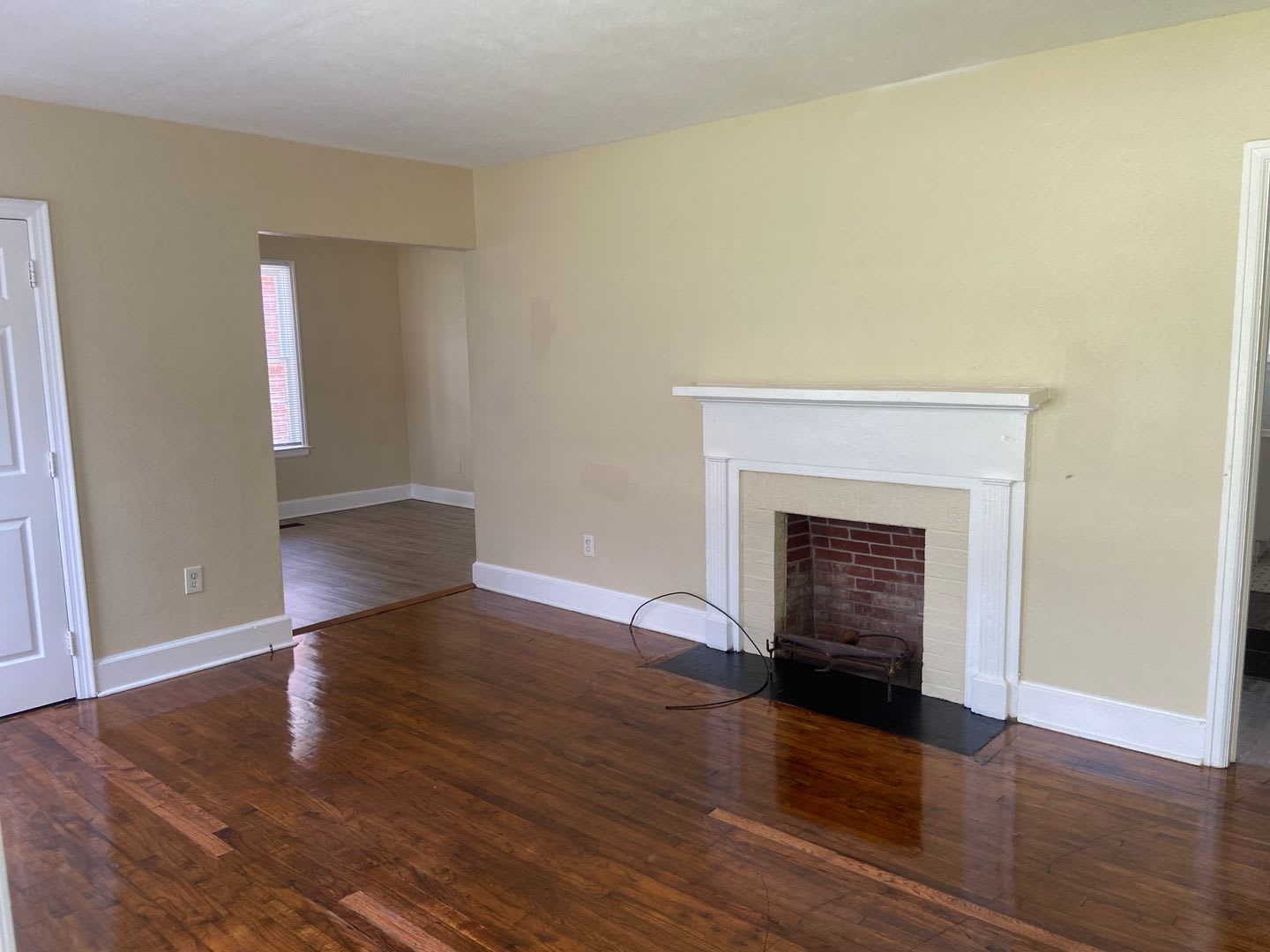 Available Now Midtown Columbus Ga 3 Bedroom 1 5 Bathroom Home For Rent – photo 2