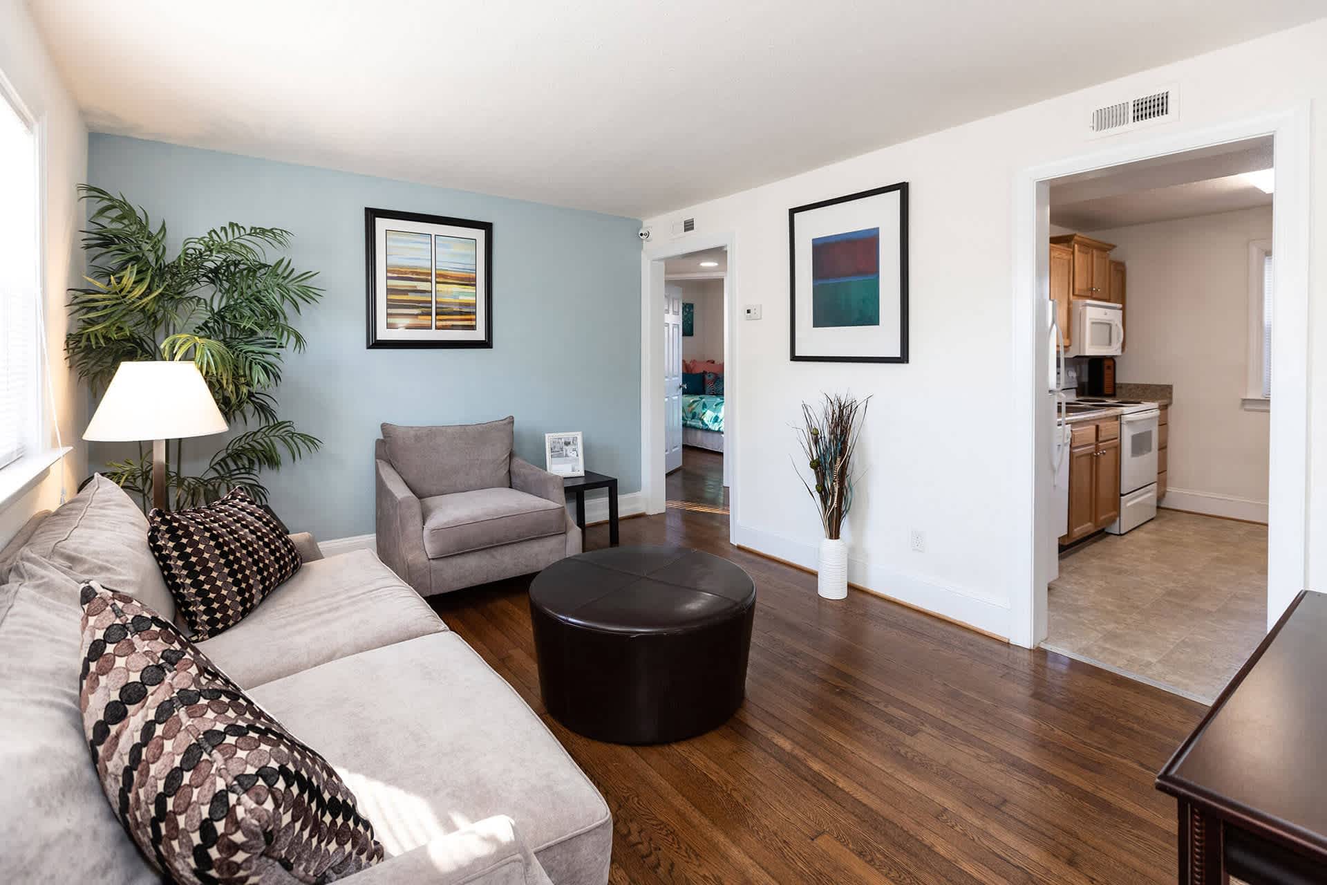 Apartments of Merrimac – photo 2