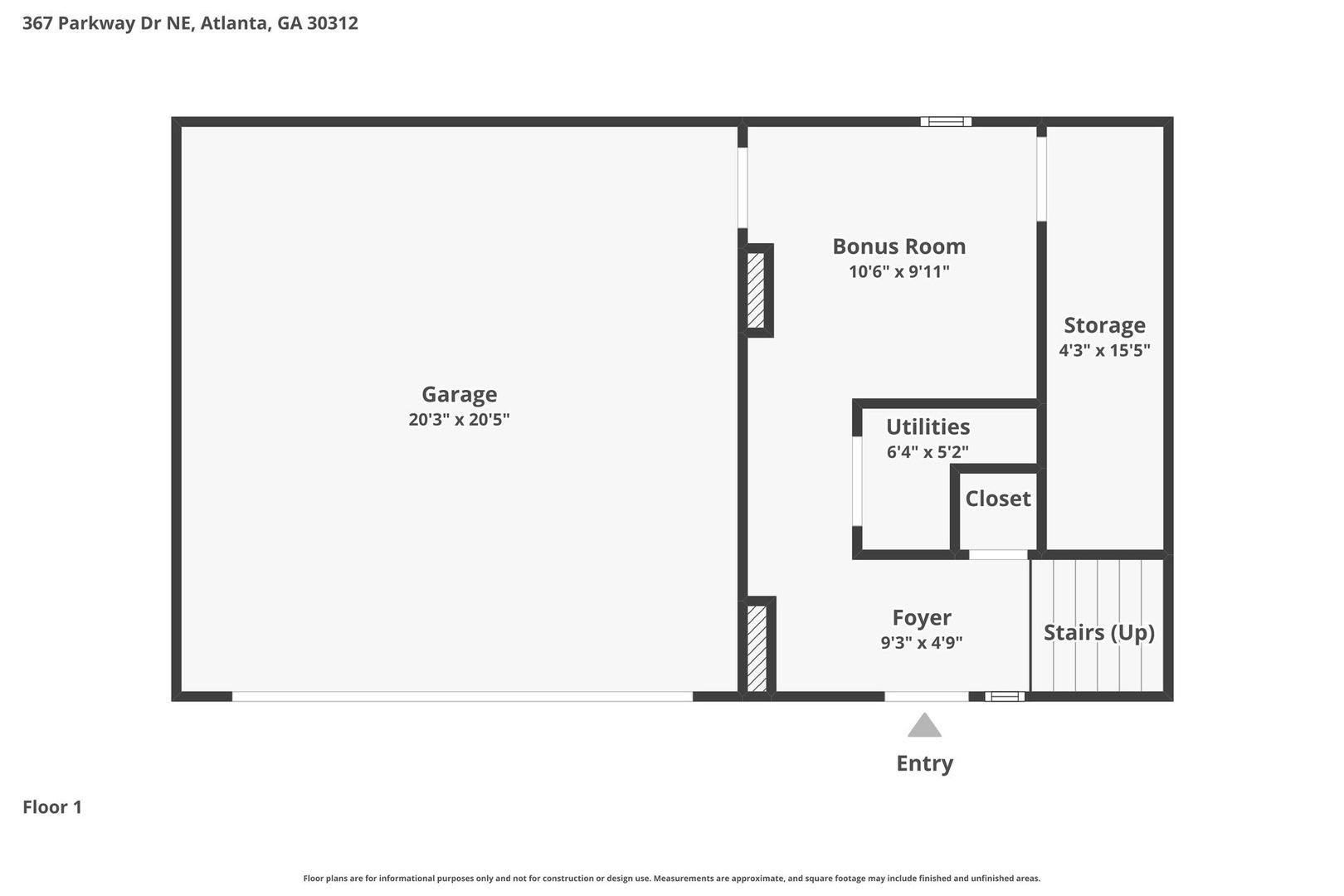 50% OFF APPLICATION FEE! Sleek 2BR Townhome-Style Condo with Rooftop Deck – photo 2