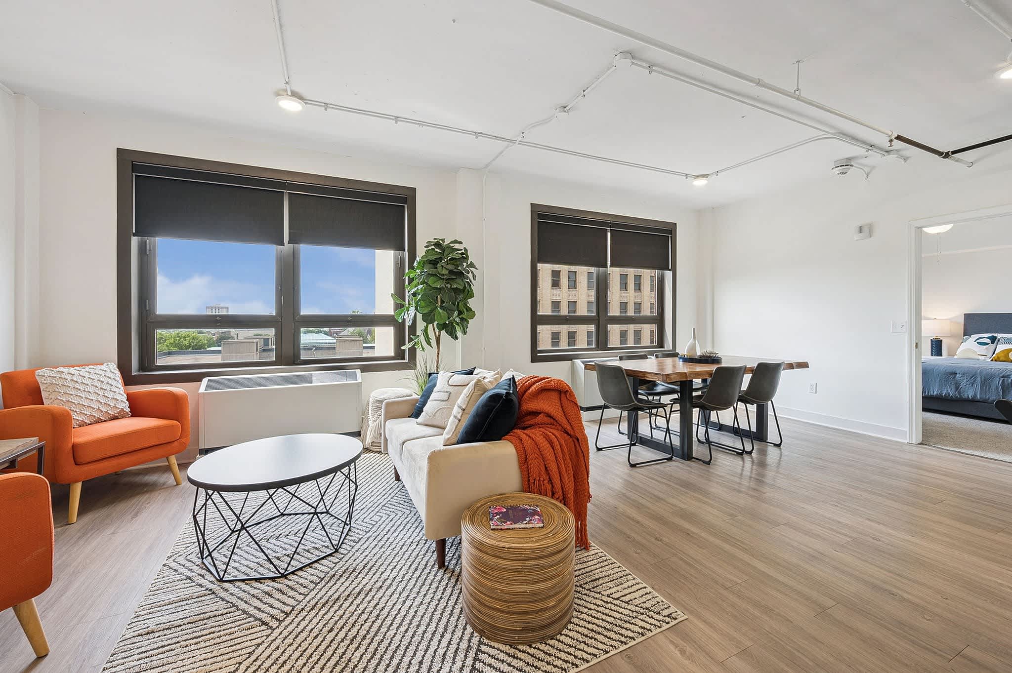 Artspace Lofts – photo 2
