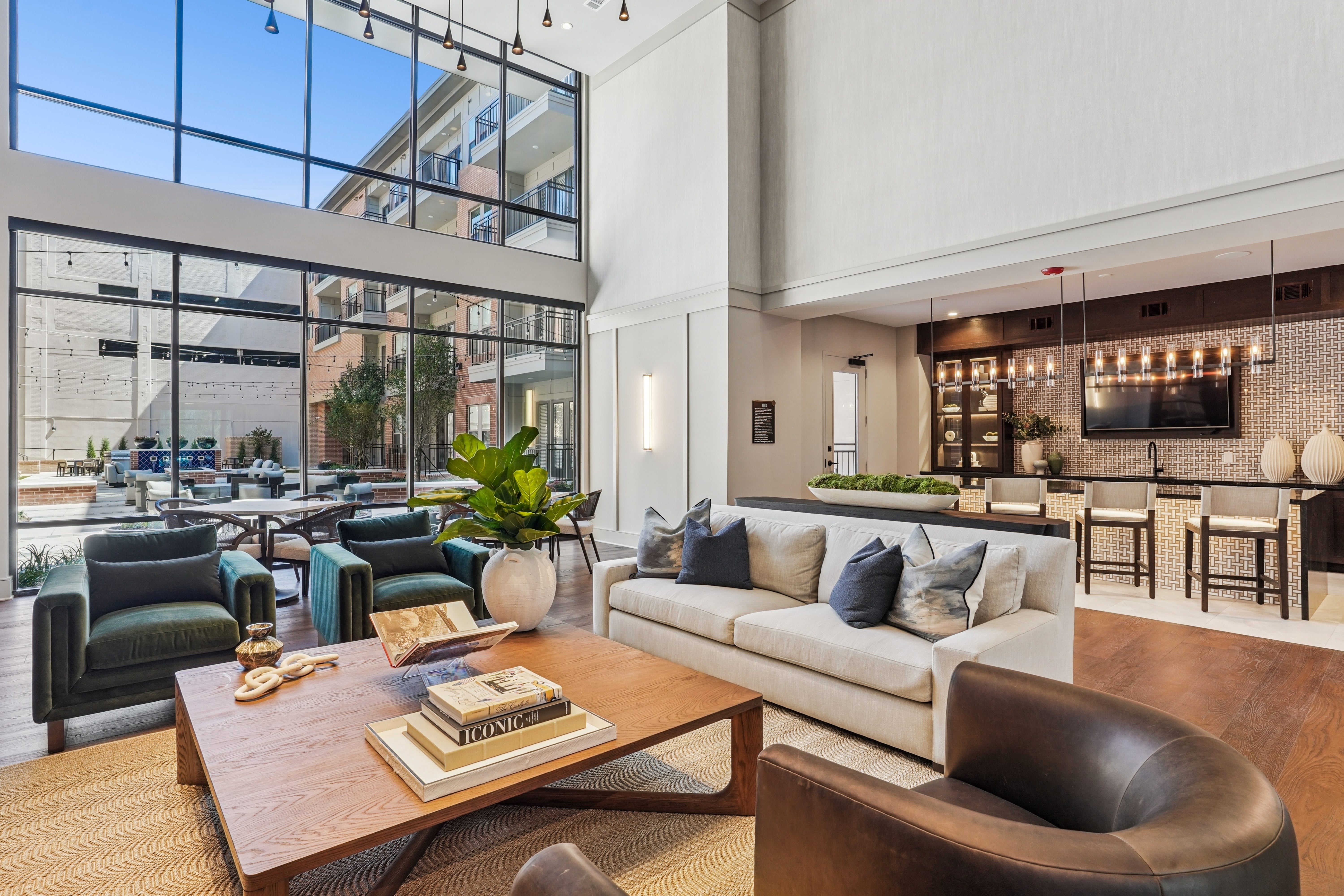 Residences at Fairview Town Center – photo 3