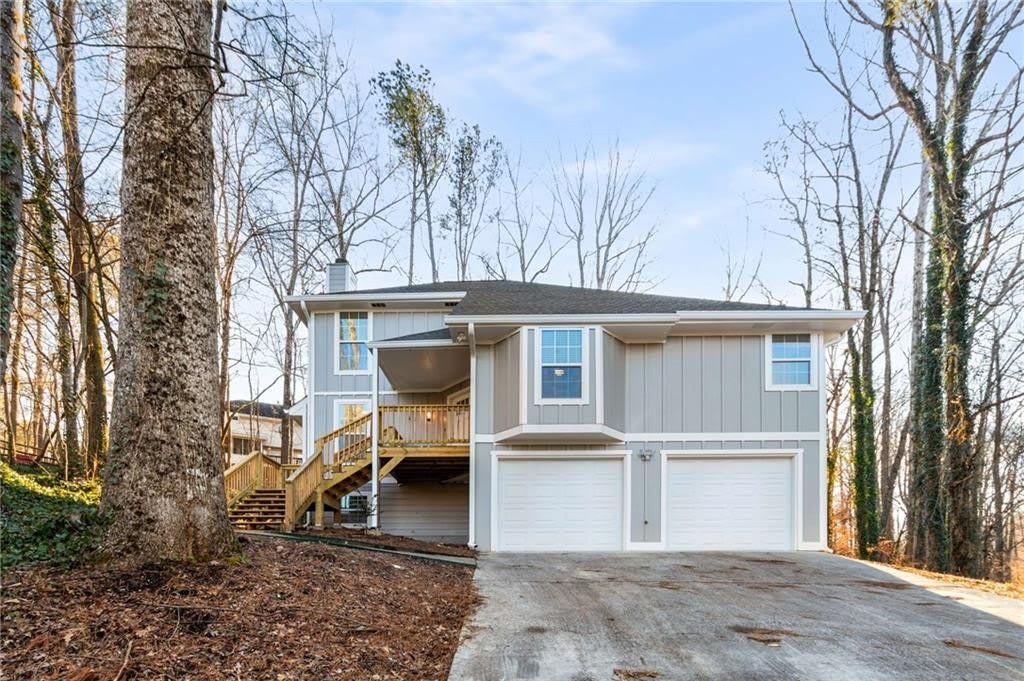 3412 Belleford Court NE – photo 1