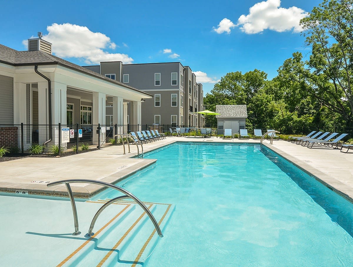 Westside Apartments and Shopping – photo 3