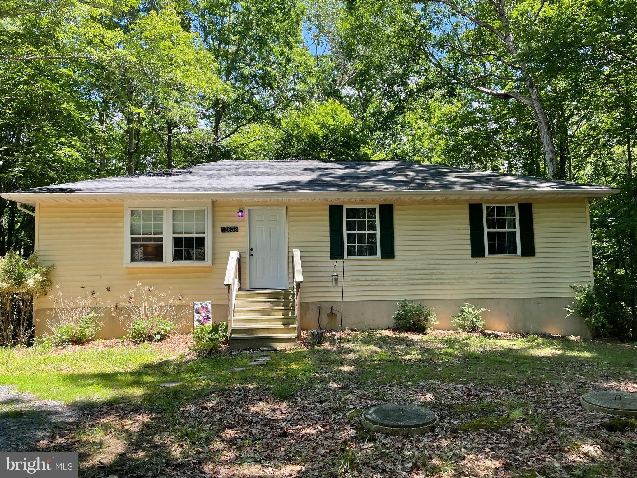 12632 WESTERN Circle – photo 1