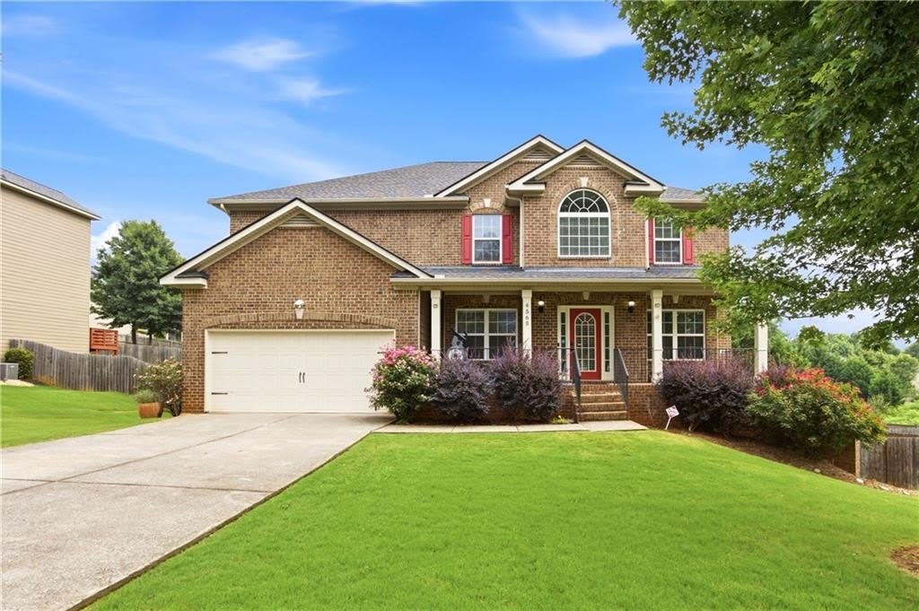 4565 Prather Farm Circle – photo 1
