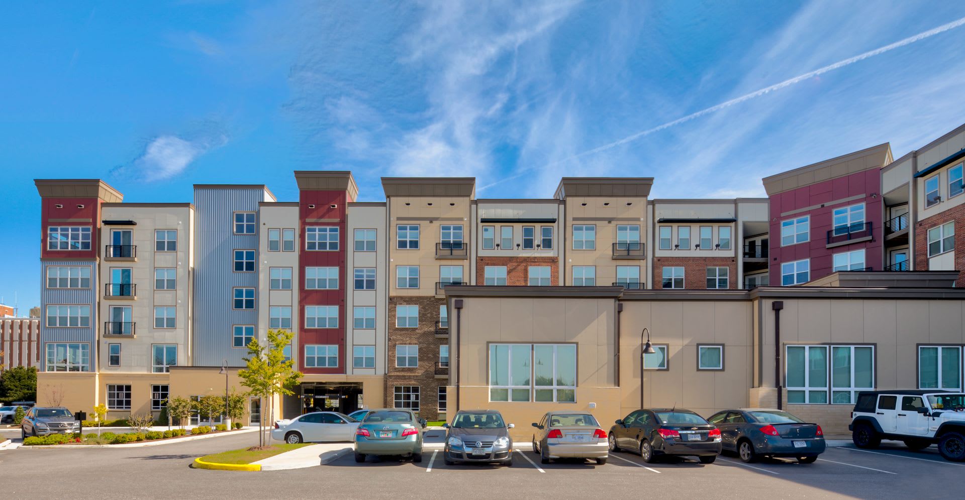 Harbor Vista at Crawford Street – photo 1