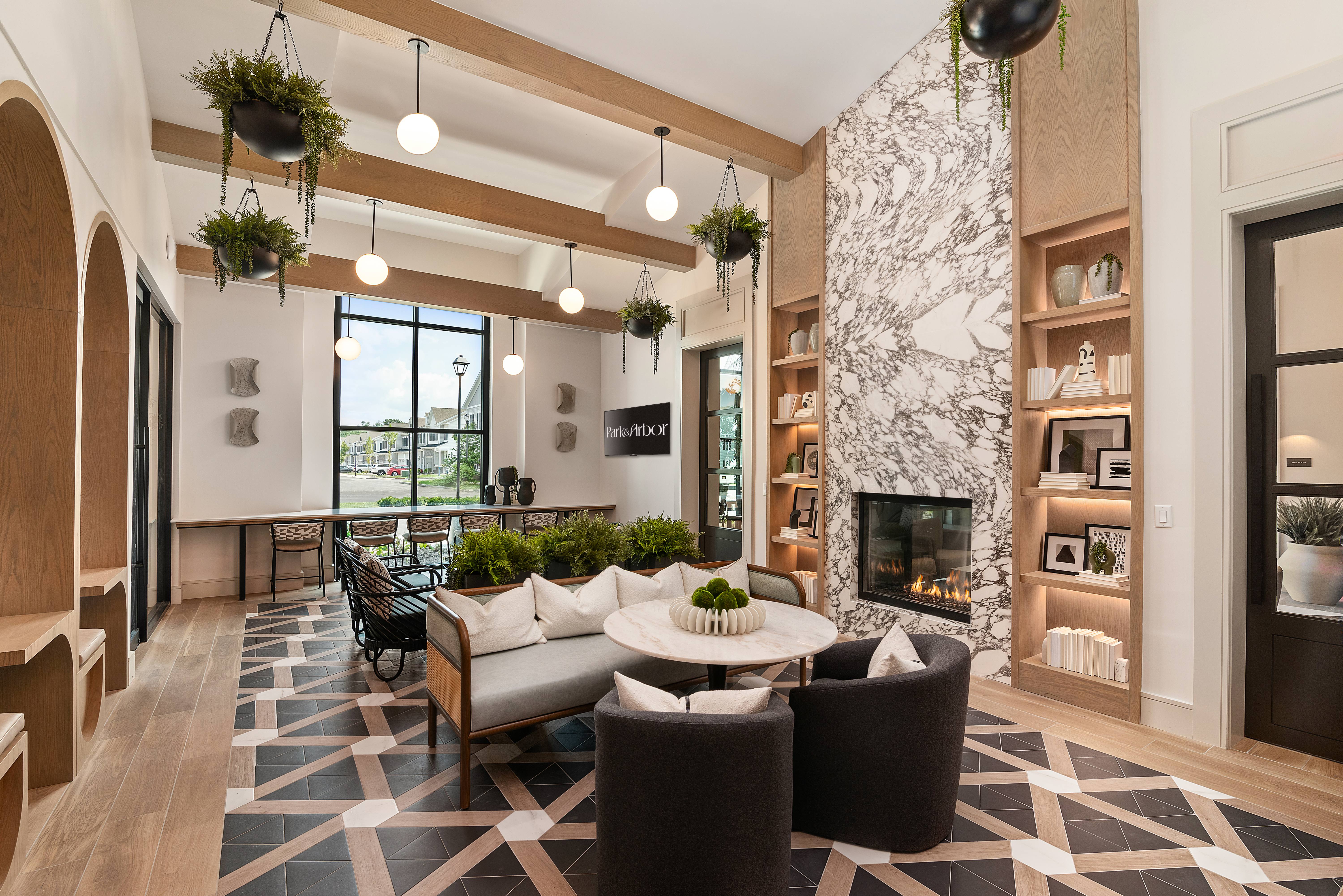 Park & Arbor – photo 3