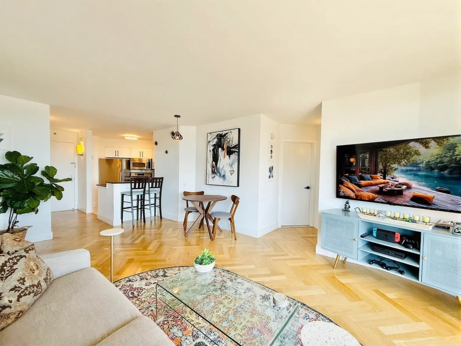 25 Forest St Apt 11C – photo 4