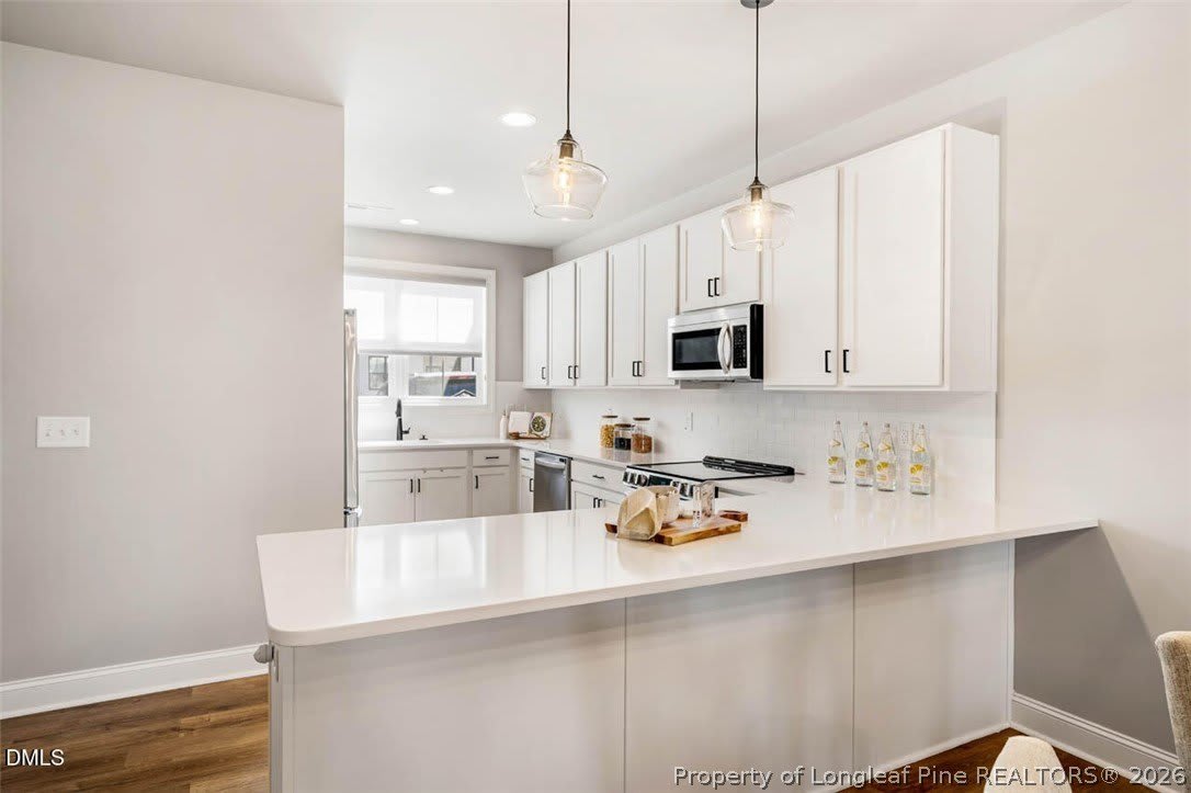 5709 Parker Pines Court – photo 5