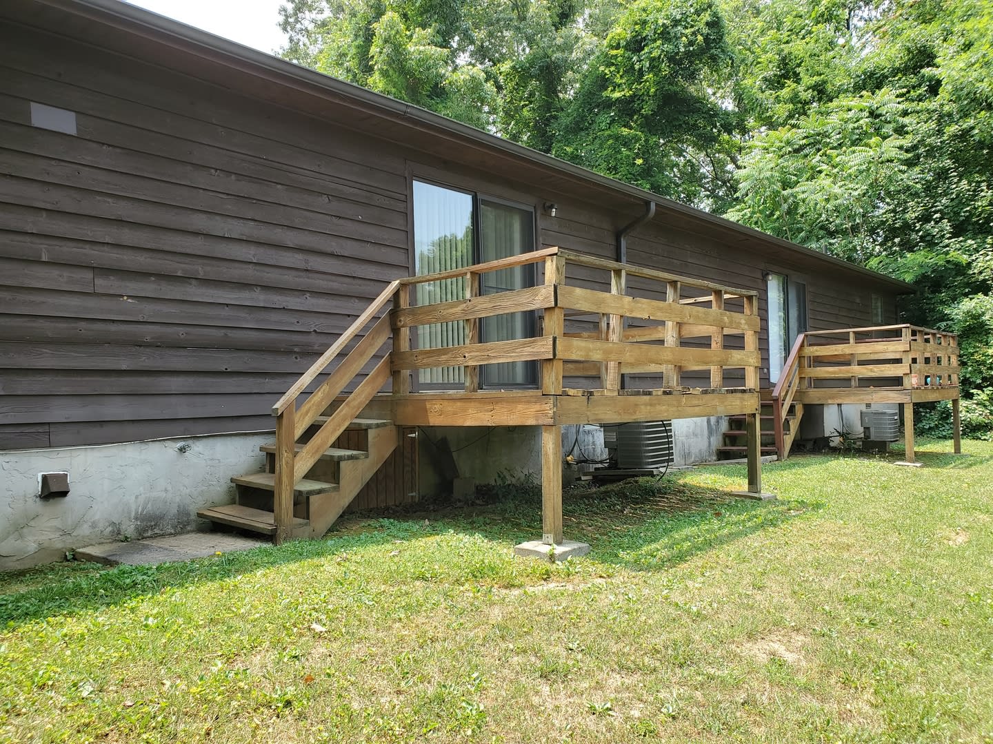 Maryville Perfect Location 2Br 1Ba Condo – photo 2