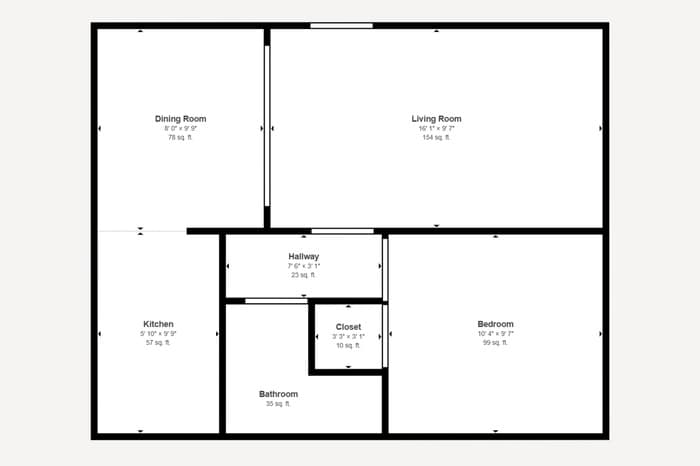 3315 East Cambridge Avenue – photo 3