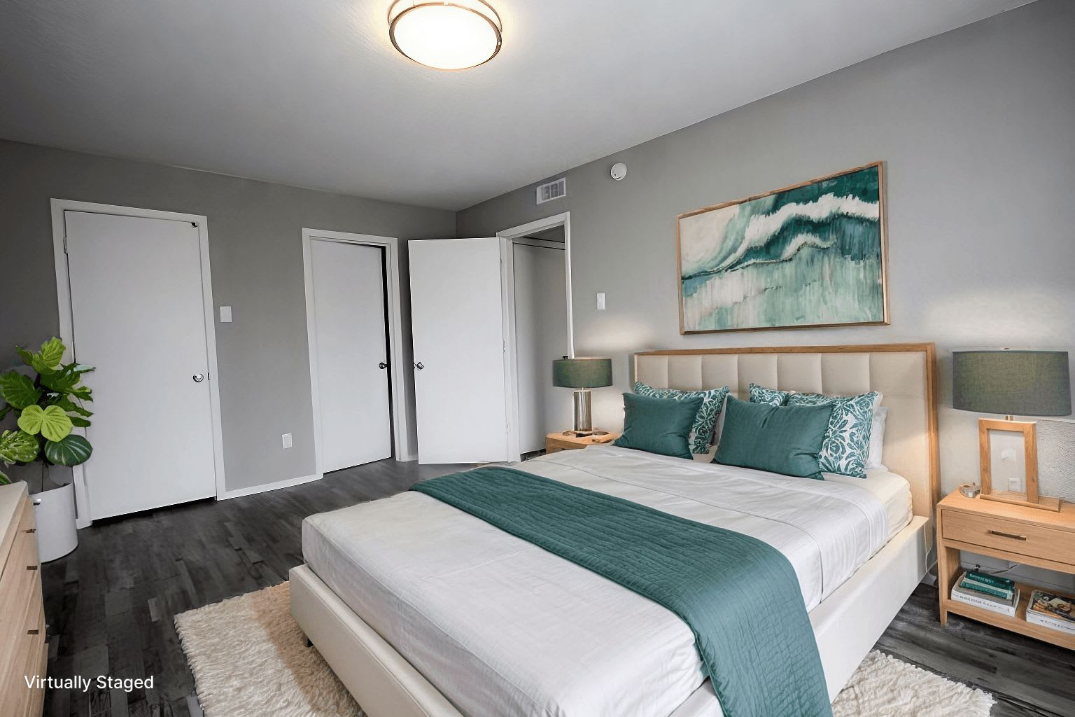 Devon Park Apartments – photo 4