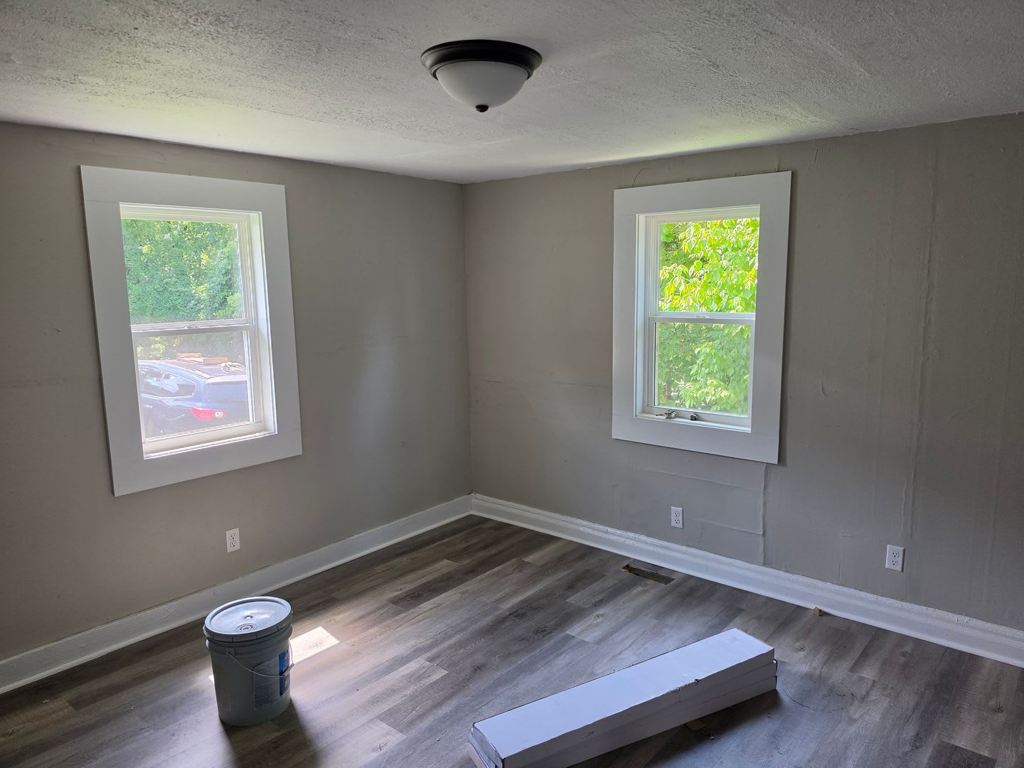 Remodeled 2 1 Home In Kingsport – photo 4