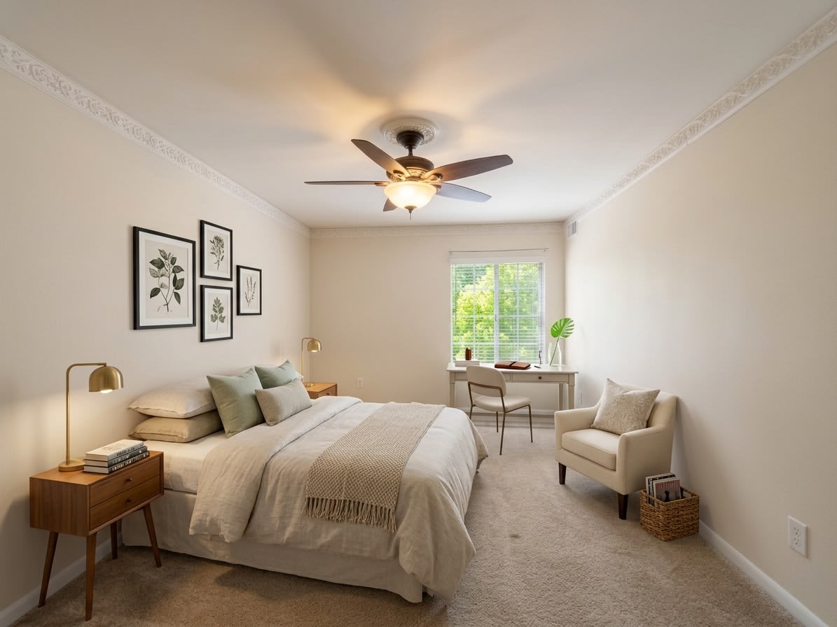 6001 Arlington Blvd – photo 5
