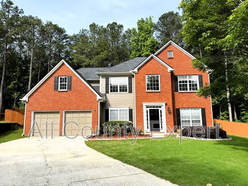 1794 Taylor Oaks Drive – photo 1