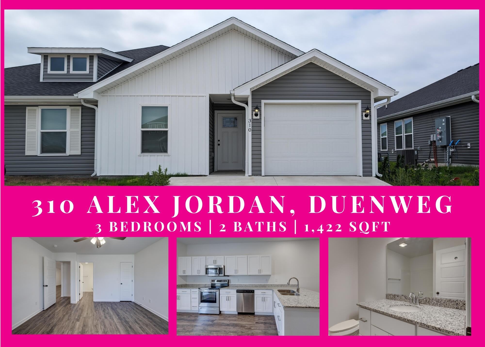 310 Alex Jordan Drive – photo 2