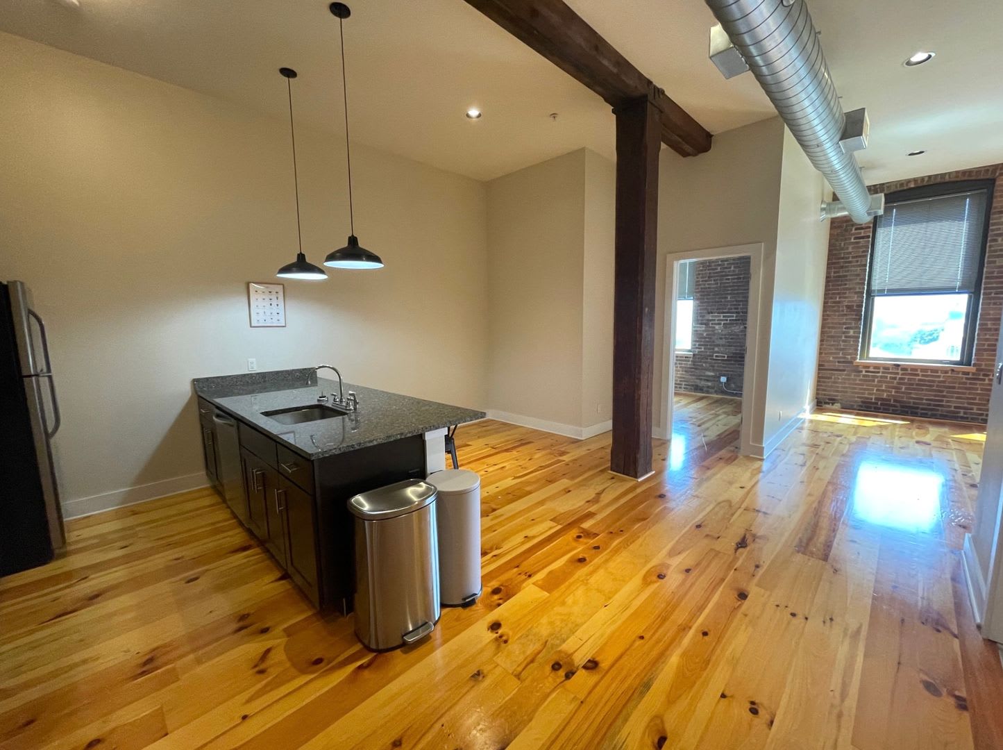 1 Bedroom 1 Bathroom Luxury Apartment in Cohoes – photo 4