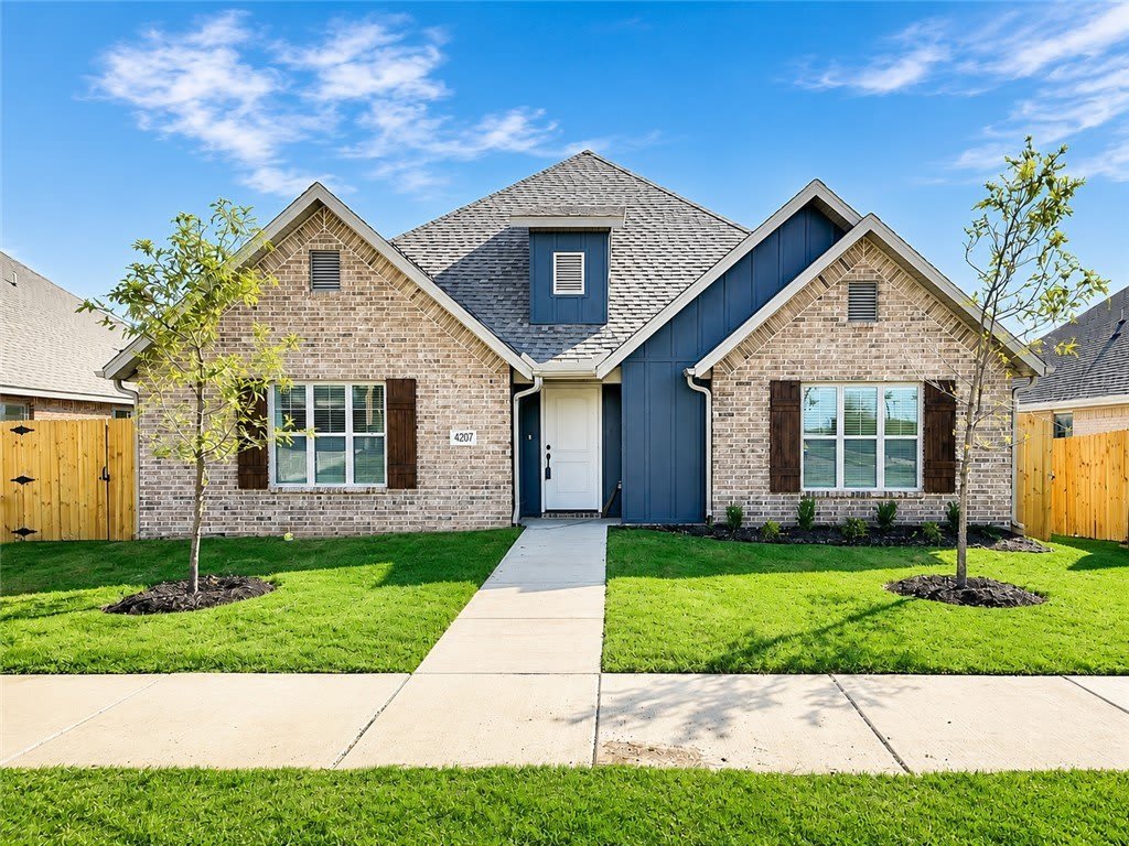 4207 SW Pawhuska Street – photo 1