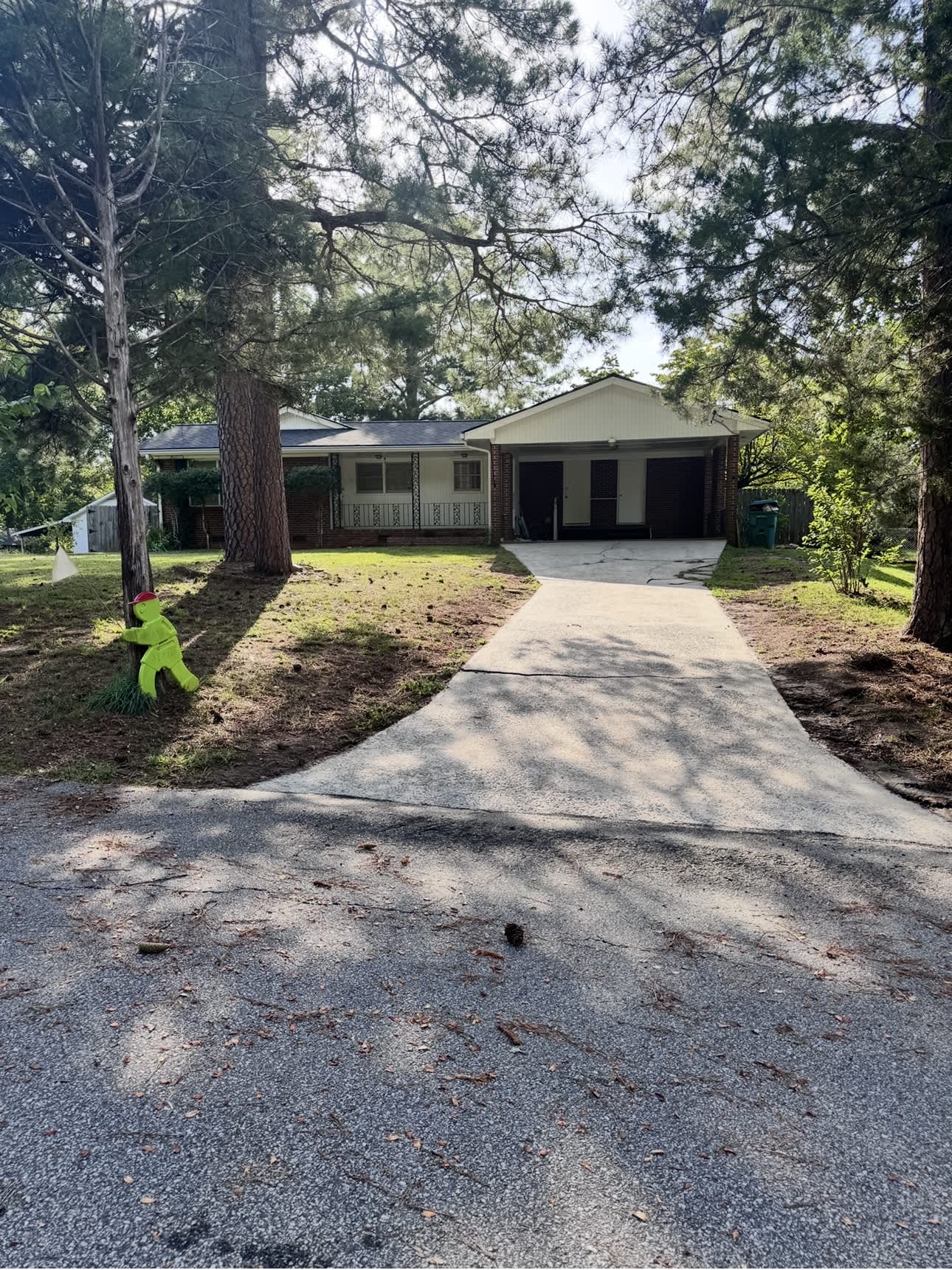 8 Hillside Dr – photo 1