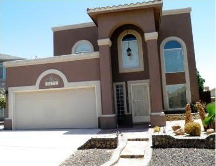 2372 Joshua Louis Drive – photo 1