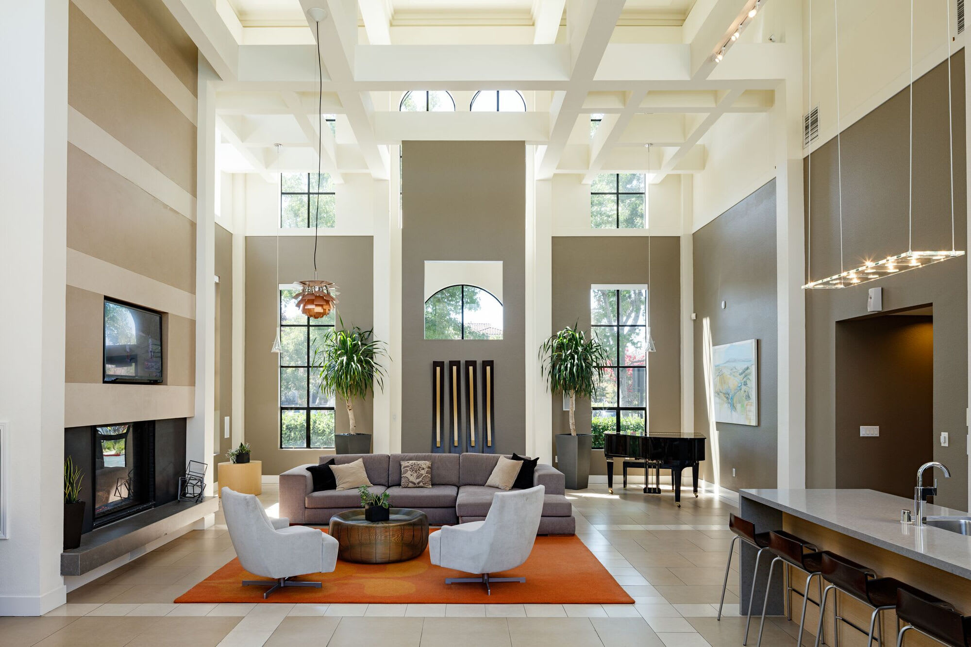 Mansion Grove Apartments – photo 5