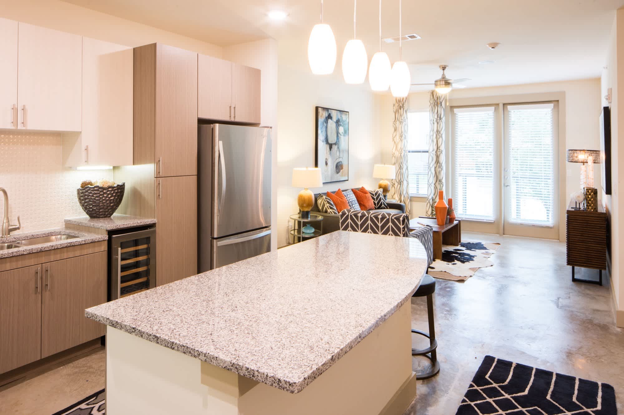 Magnolia on Gilbert Apartments – photo 2