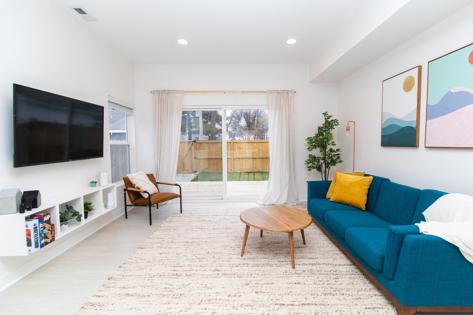 Furnished 3BR Home for Lease – photo 5