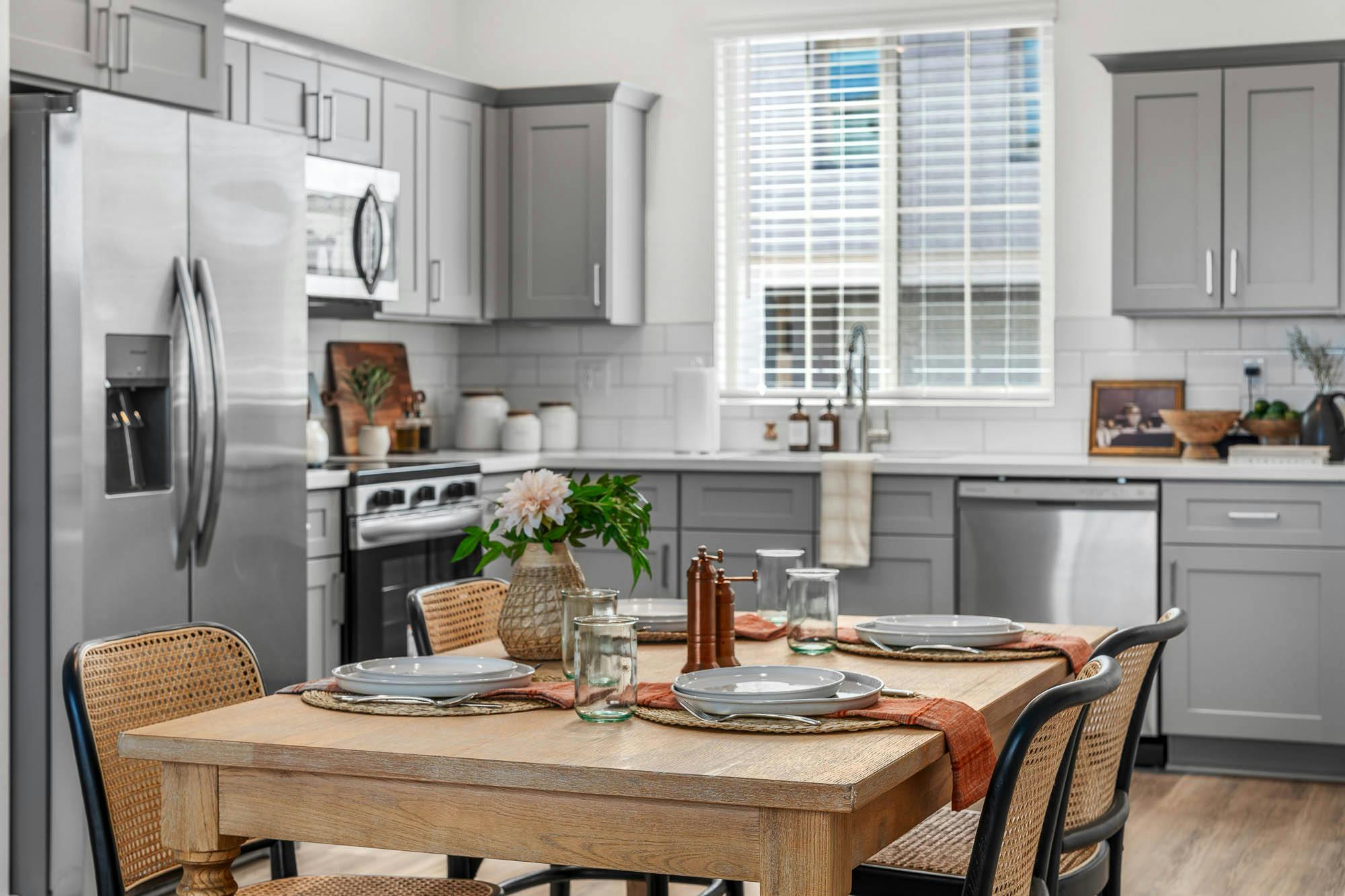 Ironwood Homes at The Rosefield – photo 4