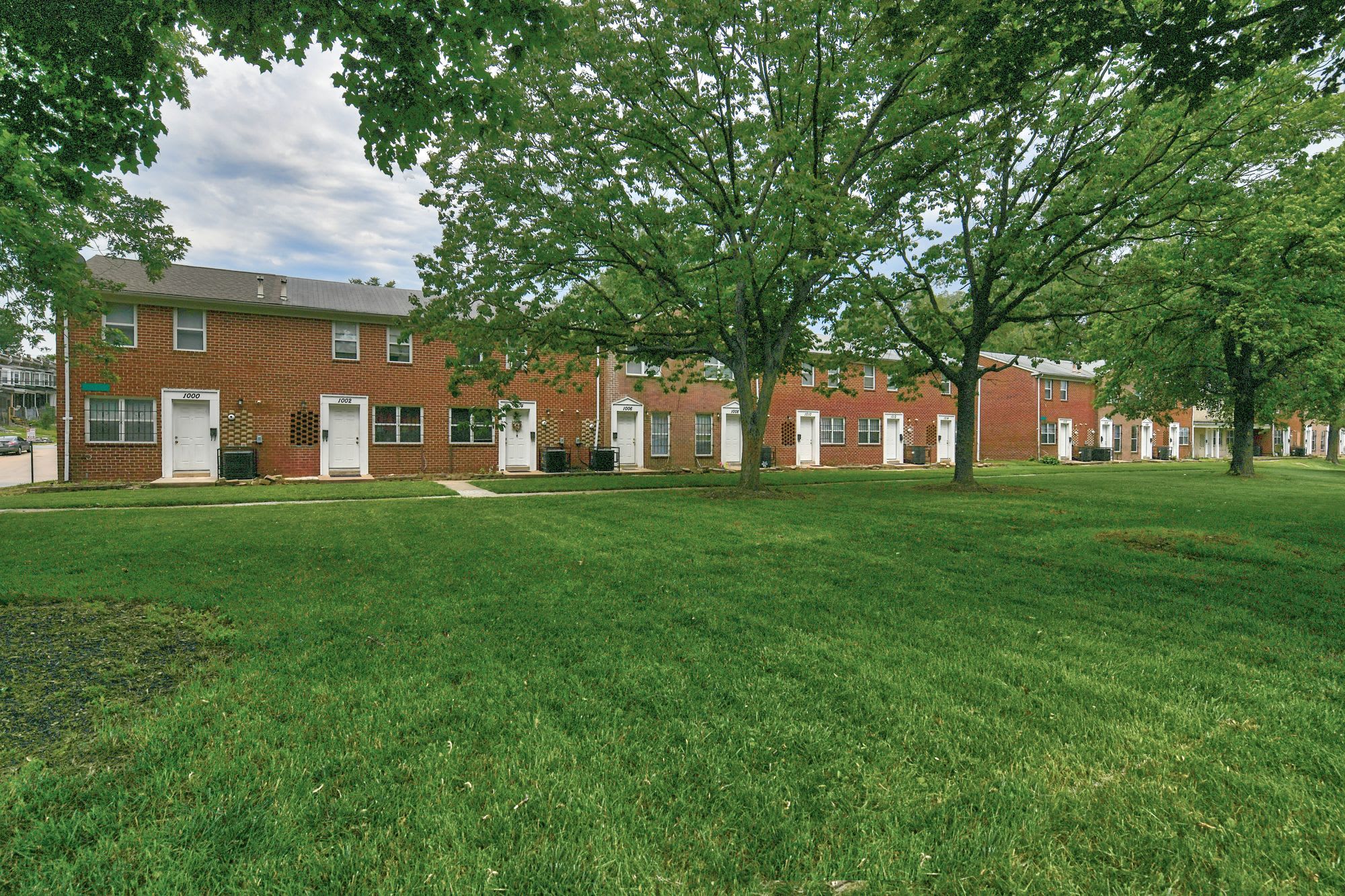 Northwest Townhomes – photo 5