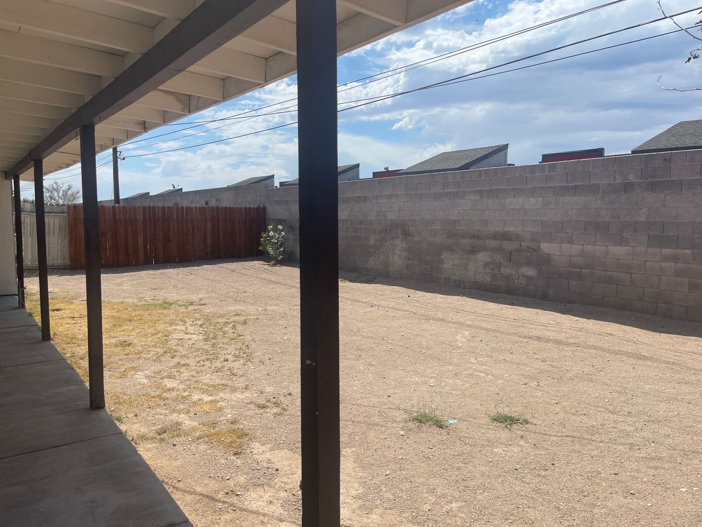 Classic 3Bed/2Bath single story home located near Boulder Highway – photo 3