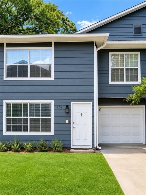 1006 Heathmoor Court – photo 1
