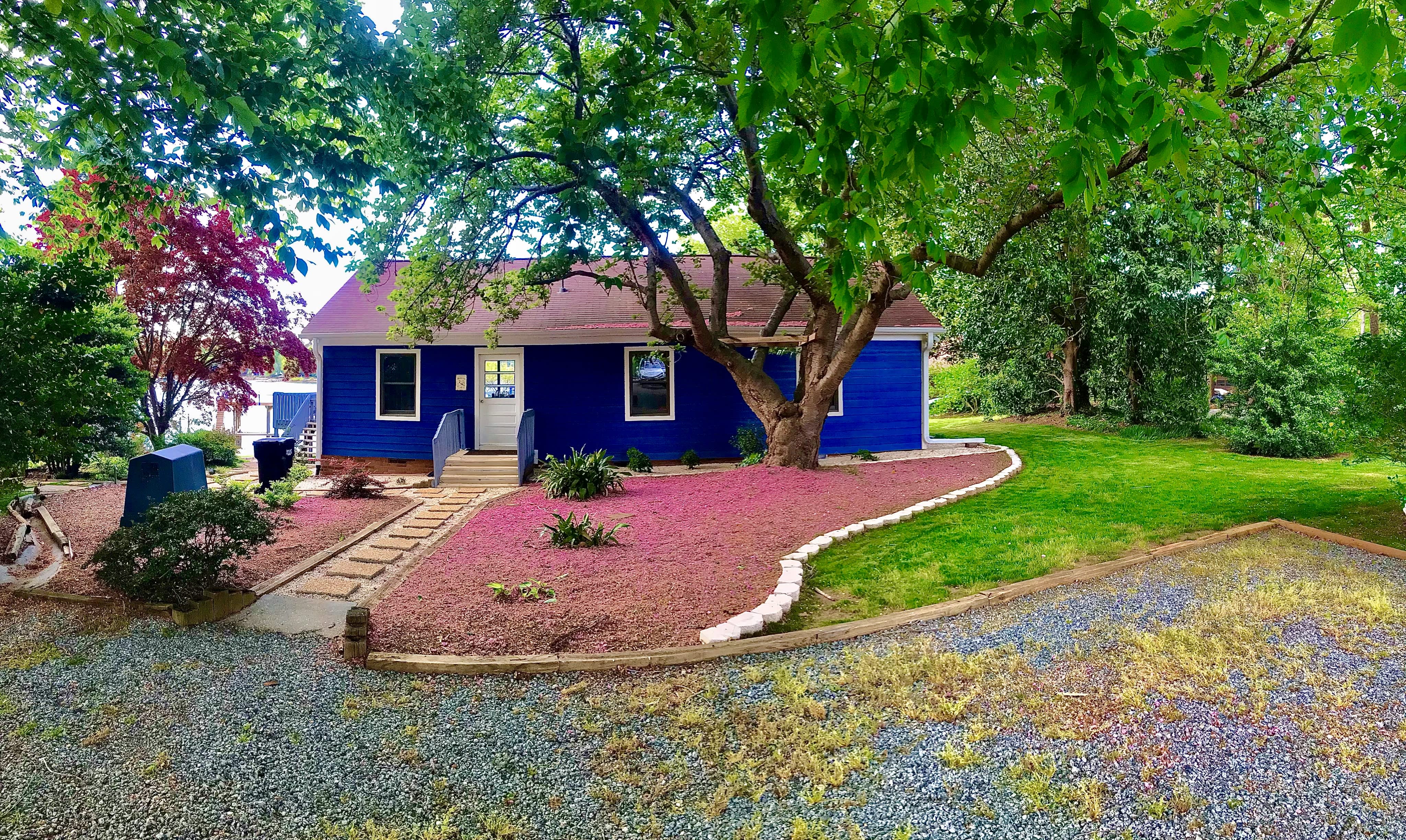 8531 Pine Lake Road – photo 4