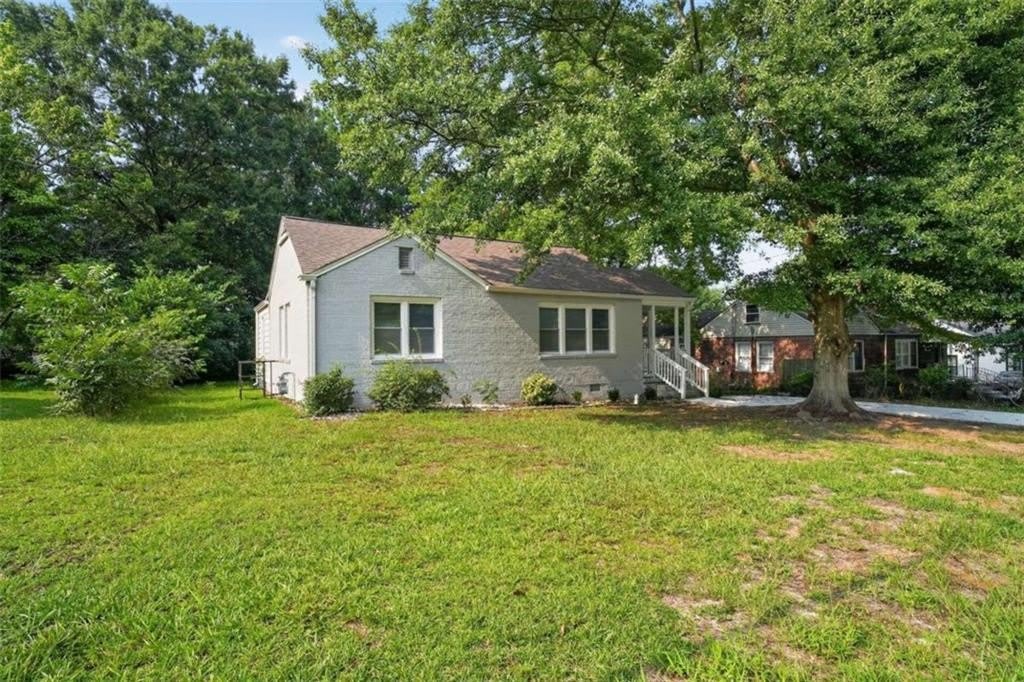 862 Slaton Street – photo 1