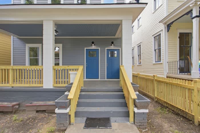 1007 East Park Avenue – photo 5