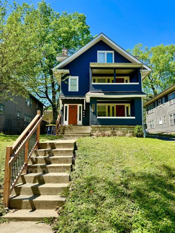 5122 The Paseo – photo 1